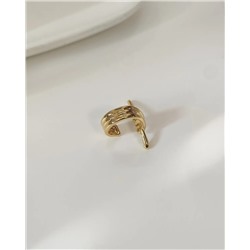 Серьги - кафф