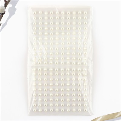 Набор для украшения яиц с жидкими красителями «Жемчужная пасха», 11×16 см