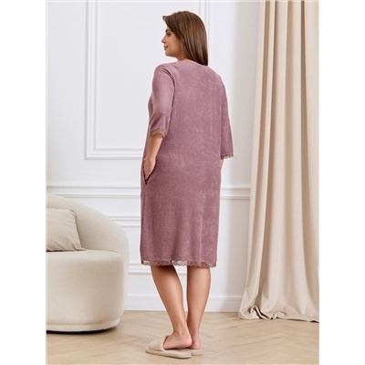 Халат Антей