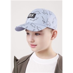 CLEVER Кепка 92 х/б