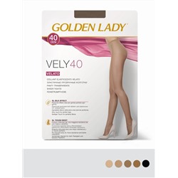 Golden Lady Колготки VELY 40