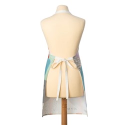 Фартук Этель «Се ля ви» 70×60 см, 100% хлопок, саржа 190 г/м²