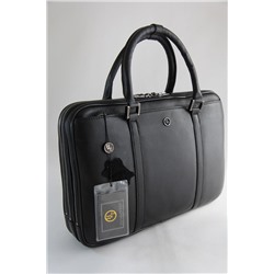 Сумка мужская из кожи H.T. leather