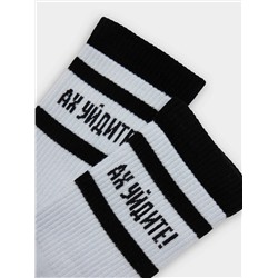 MARK FORMELLE Женские носки 559U-3239