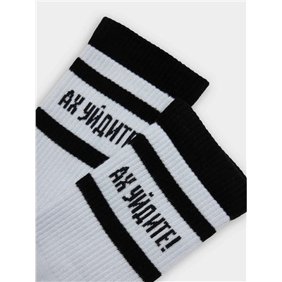 MARK FORMELLE Женские носки 559U-3239