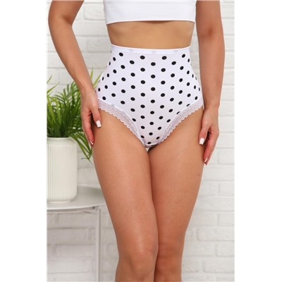 Трусы 64792 (Белый)