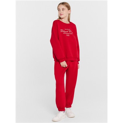 СВИТШОТ ДЛЯ ДЕВОЧЕК 127940