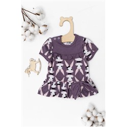 Платье М42103