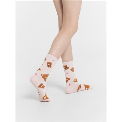 НОСКИ ДЕТСКИЕ 430K-2704