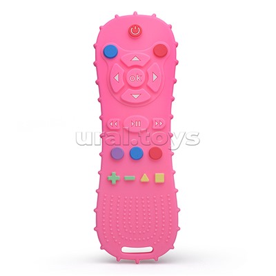 Грызунок "Пульт" в пакете