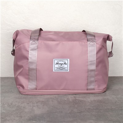 Сумка-трансформер дорожная 30x40x21 см / BAG-6688/2 /уп 30/