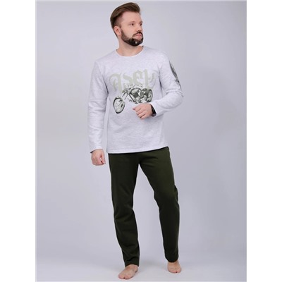 Malina Пижама 3137