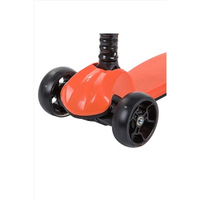 Самокат-кикборд NOVATRACK, 181117