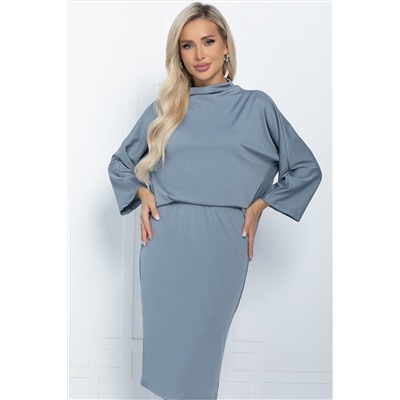 Костюм (Джемпер+Юбка) LADY TAIGA, 1040411