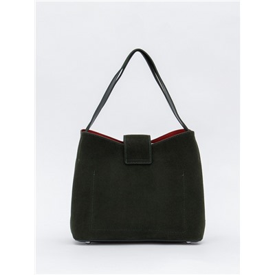 Сумка 2400YF d.green Polina&Eiterou