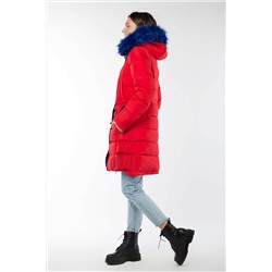 05-1560 Куртка зимняя (Синтепон 300)