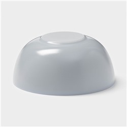Салатник Luminarc DIWALI GRANITE, 350 мл, d=12.5 см, стеклокерамика, серый