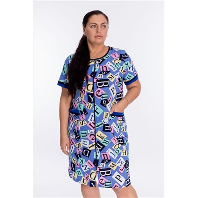 Халат М322131в