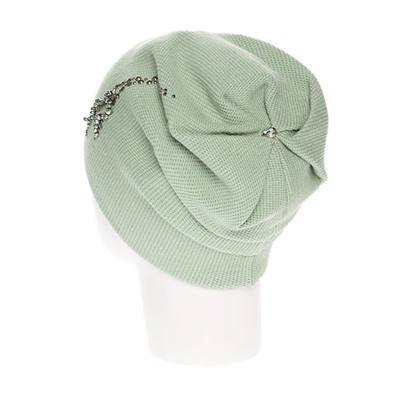 Шапка женская Miskorki Сота