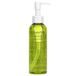 Innisfree, Apple Seed Cleansing Oil, 5.07 fl oz (150 ml)