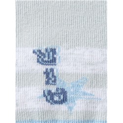 Omsa Носки OMSA kids   Calzino 23Р63 (Самолёты)