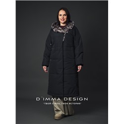 DIMMA Пальто 2607