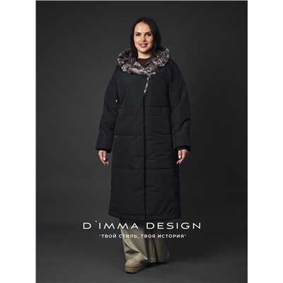 DIMMA Пальто 2607