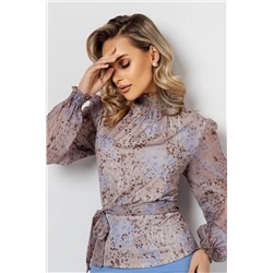 Блузка женская  3187/10/Бежевый