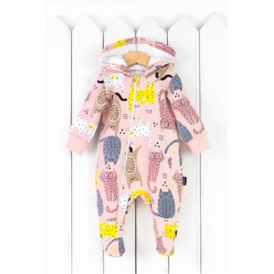 Комбинезон BABY BOOM, 1026606