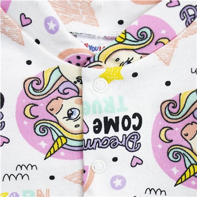 YOULALA Кофточка 0001300306