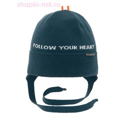 Follow kids Шапка для мальчика (46-50)