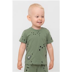 CROCKID Фуфайка КР 302699