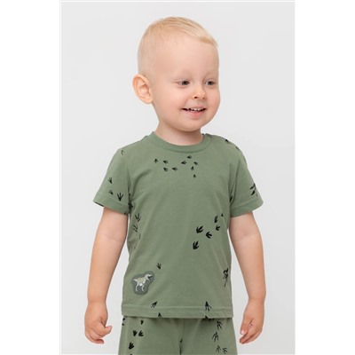 CROCKID Фуфайка КР 302699