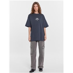 ФУТБОЛКА ЖЕНСКАЯ 112953