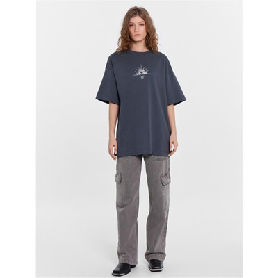 ФУТБОЛКА ЖЕНСКАЯ 112953