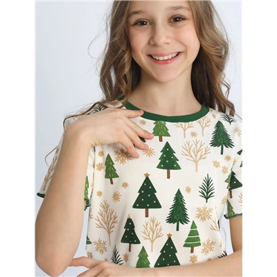 Соль&Перец Пижама SP0441KF