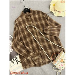 Рубашка бронь 2055334-6