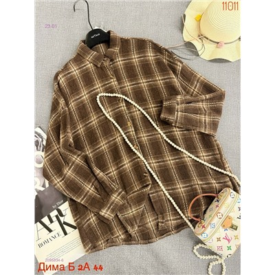 Рубашка бронь 2055334-6