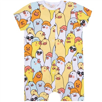 YOULALA Полукомбинезон 1331100211