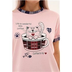 Пижама с бриджами 21588 НАТАЛИ, 980323