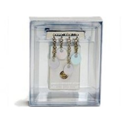 PACO RABANNE POUR ELLE edp (w) 5ml mini + брошь