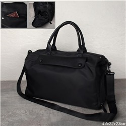 Сумка дорожная 44х22х23 см / BAG-BAG-9907/1 /уп 30/