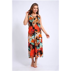158 Сарафан женский