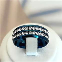 Кольцо - Н01-1382 размер 17,5 18 19