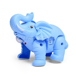 Слон "Цирковой" в пакете