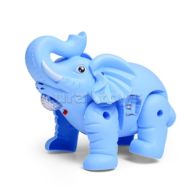 Слон "Цирковой" в пакете