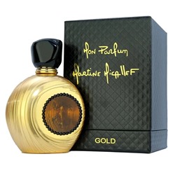M.MICALLEF MON PARFUM GOLD edp (w) 30ml