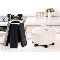 Термостойкая Подставка для столовых приборов