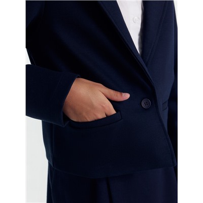 ЖАКЕТ ДЛЯ ДЕВОЧЕК 167743