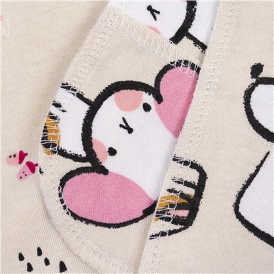 YOULALA Распашонка 1090209507